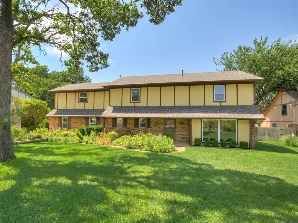 3213 Adobe Drive, Edmond, OK 73013 - #1