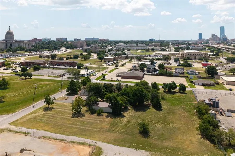 2501 N Walnut Avenue, Oklahoma City, OK 73105 - #2