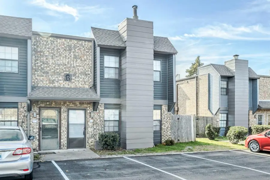401 SE 12th Avenue #137, Norman, OK 73071 - #2