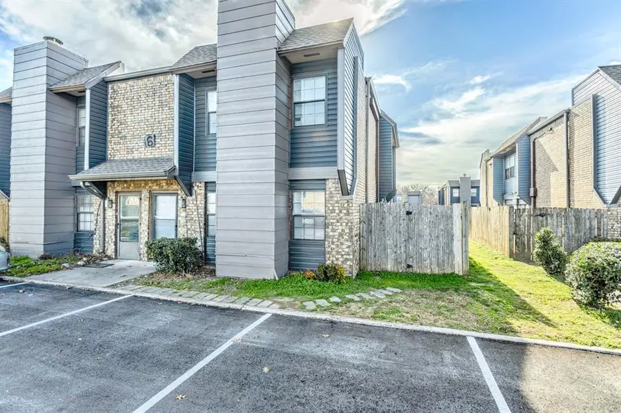 401 SE 12th Avenue #137, Norman, OK 73071 - #3