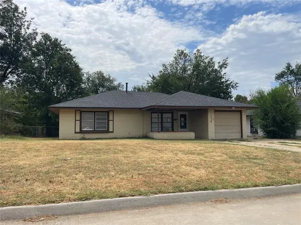 1034 Jasmine Lane, Oklahoma City, OK 73110