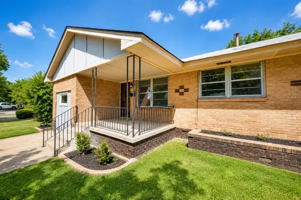 5900 S Broadway Avenue, Oklahoma City, OK 73109