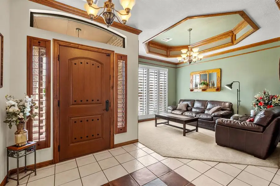 11913 Chelsea Chase, Oklahoma City, OK 73170 - #3