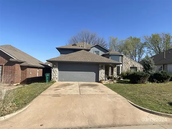 517 NW 170th Street, Edmond, OK 73012