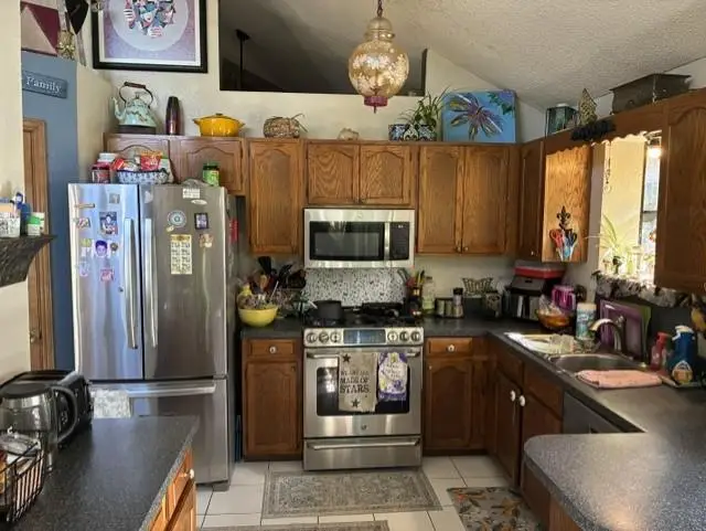517 NW 170th Street, Edmond, OK 73012 - #2