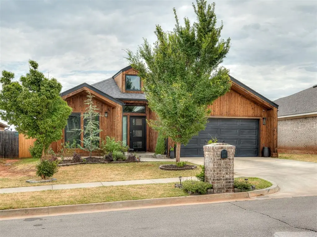 3113 Montane Court, Norman, OK 73069 - #1