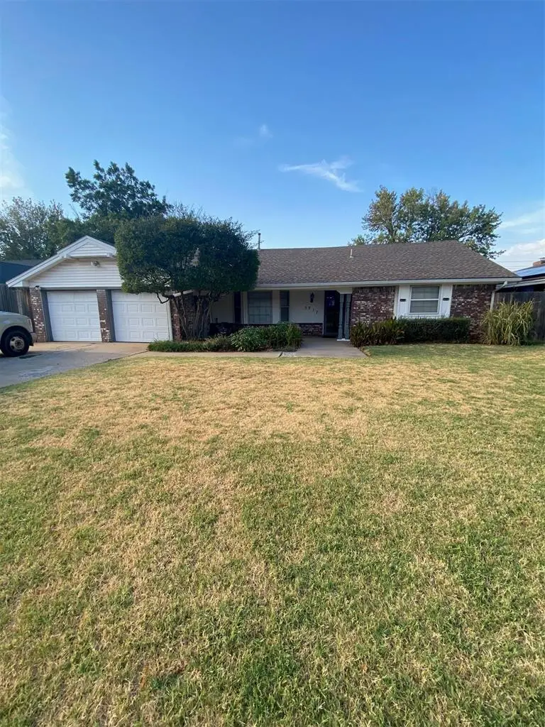 5917 NW 71st Street, Oklahoma City, OK 73132 - #1