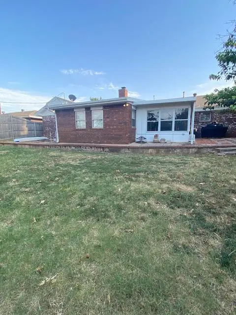 5917 NW 71st Street, Oklahoma City, OK 73132 - #2