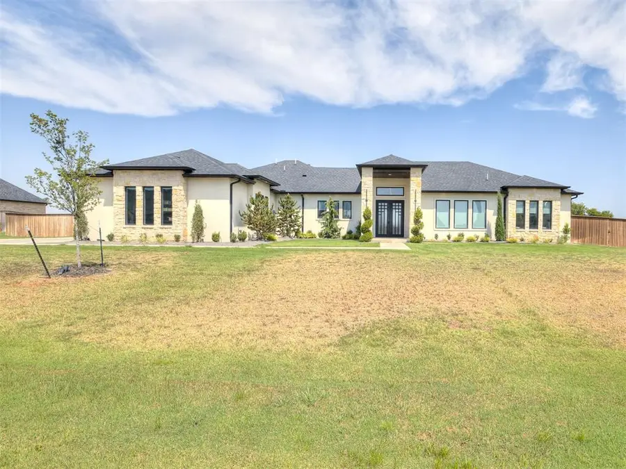 2189 NW 227th Street, Edmond, OK 73025 - #2