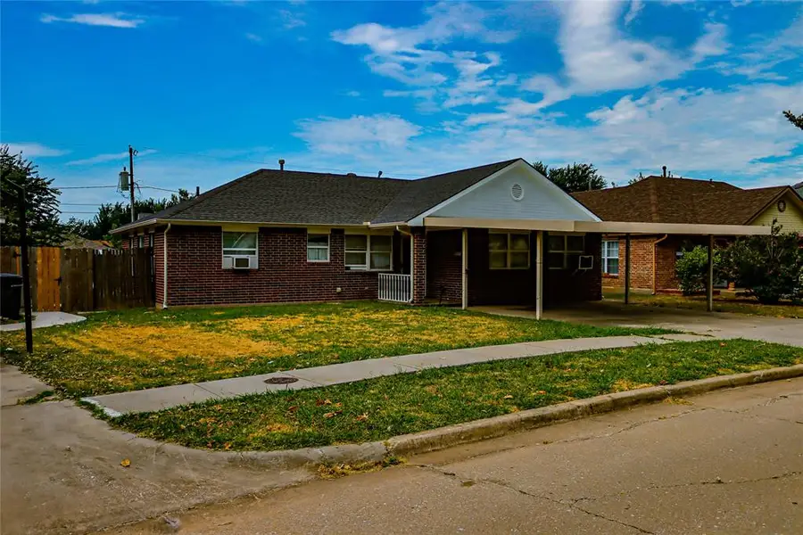 916 N Windermere Drive, Oklahoma City, OK 73160 - #2