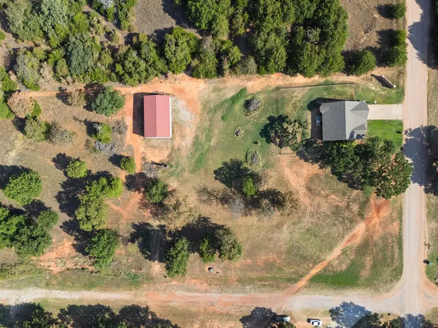 00 Rustic Oak Road, Tecumseh, OK 74873 - #2