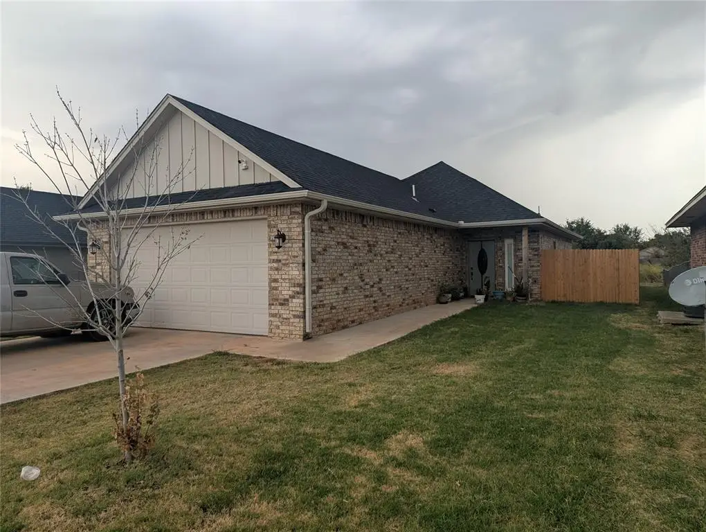 431 NW 116th Street, Oklahoma City, OK 73114 - #1