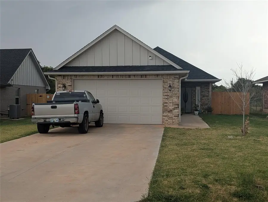 431 NW 116th Street, Oklahoma City, OK 73114 - #2