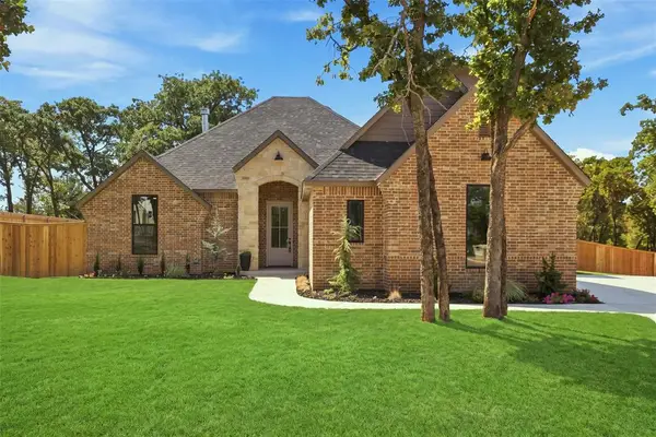 8021 Sacred Forest, Arcadia, OK 73007