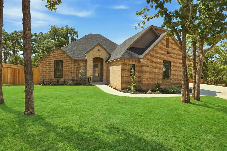 8021 Sacred Forest, Arcadia, OK 73007 - #2