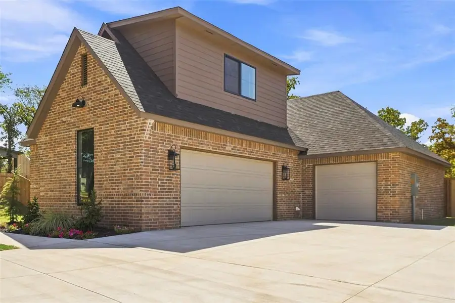 8021 Sacred Forest, Arcadia, OK 73007 - #3