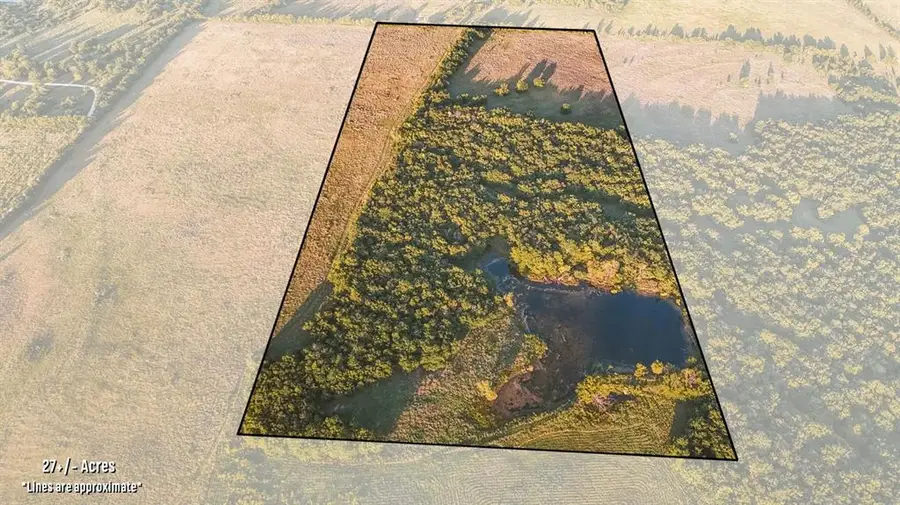 13630 Sartin Road, Madill, OK 73446 - #2