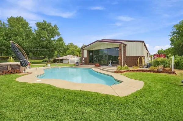 12301 Us Highway 77, Lexington, OK 73051