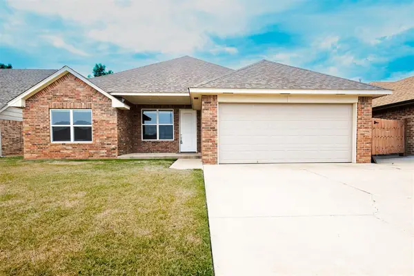 24 SW 148th Road, Oklahoma City, OK 73170