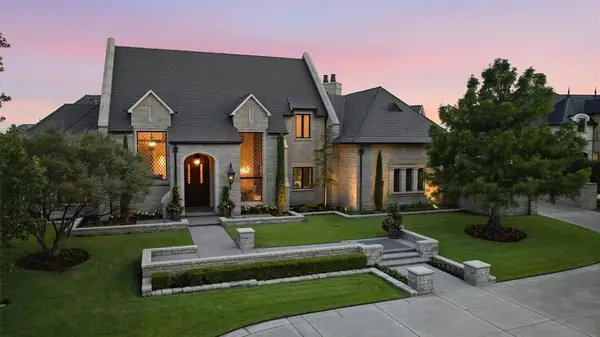 14909 Gaillardia Lane, Oklahoma City, OK 73142