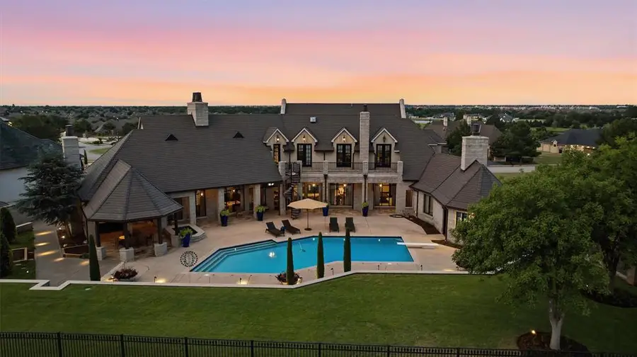 14909 Gaillardia Lane, Oklahoma City, OK 73142 - #3