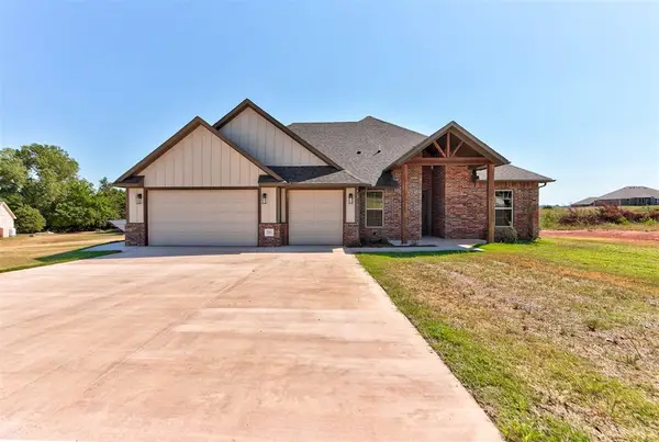 2003 Leo Court, Blanchard, OK 73010