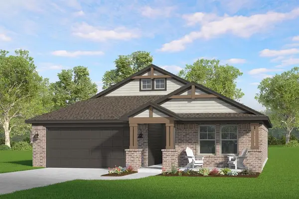 3808 Cassidy Drive, Norman, OK 73069