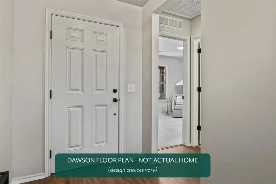 3808 Cassidy Drive, Norman, OK 73069 - #2