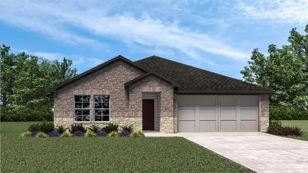 1600 NW 8th Terrace, Newcastle, OK 73065