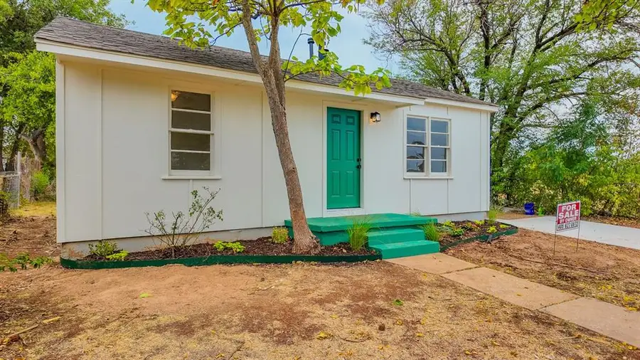 3828 SW 42nd Street, Oklahoma City, OK 73119 - #3