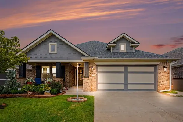 3525 Crampton Gap Way, Norman, OK 73069