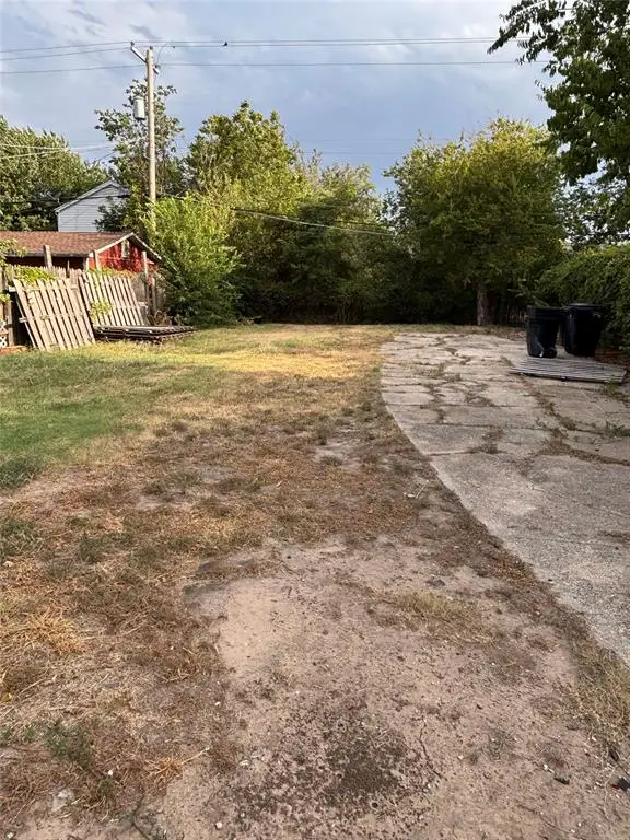 3517 NW 17th Street, Oklahoma City, OK 73107 - #2