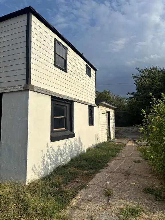 3517 NW 17th Street, Oklahoma City, OK 73107 - #3