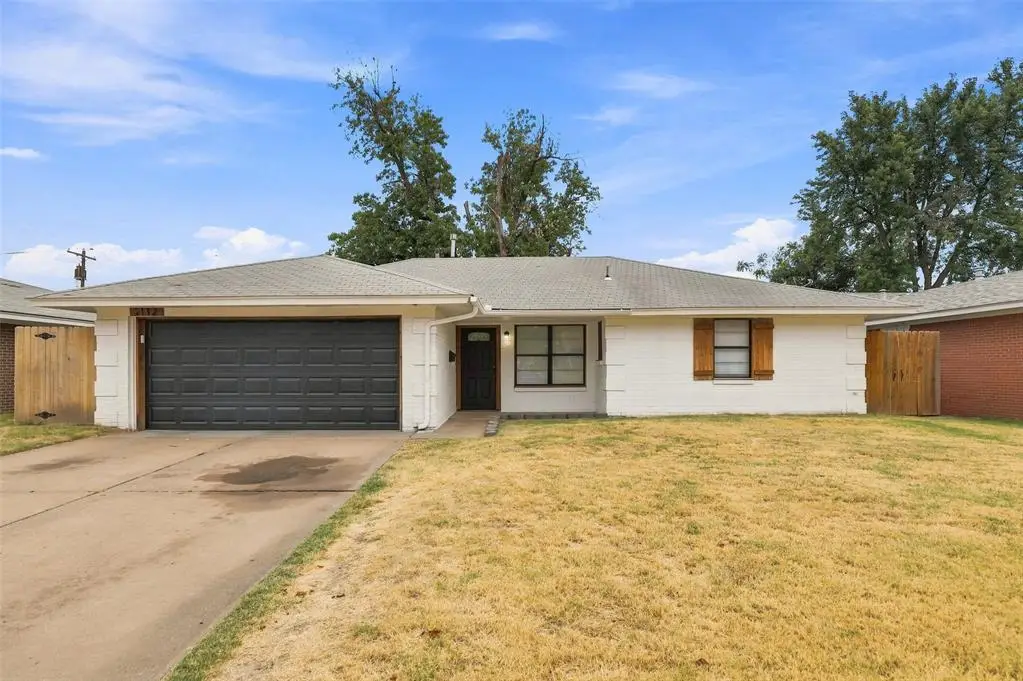 2112 N Gleason Avenue, Bethany, OK 73008 - #1