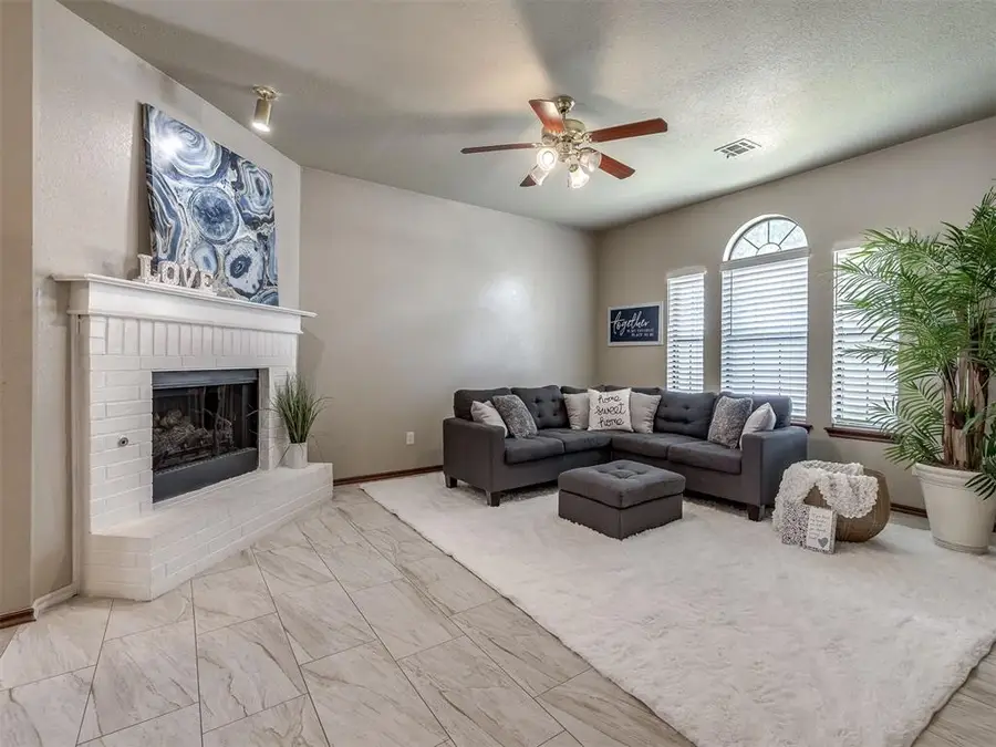 3405 Shona Way, Norman, OK 73069 - #2