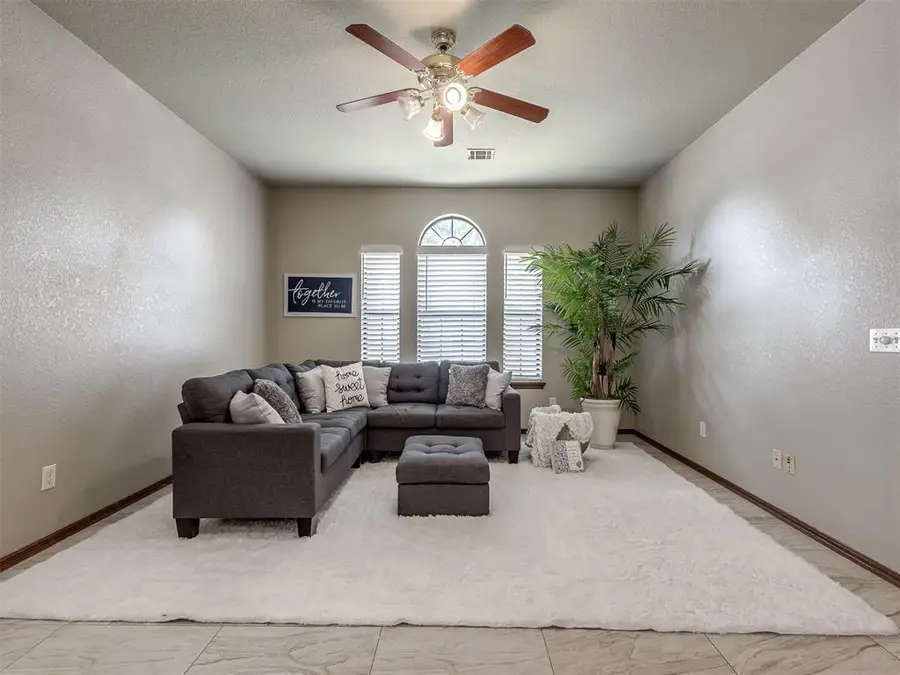 3405 Shona Way, Norman, OK 73069 - #3
