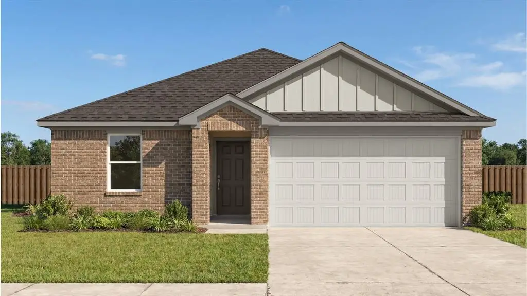 12429 NW 142nd Street, Piedmont, OK 73078 - #1