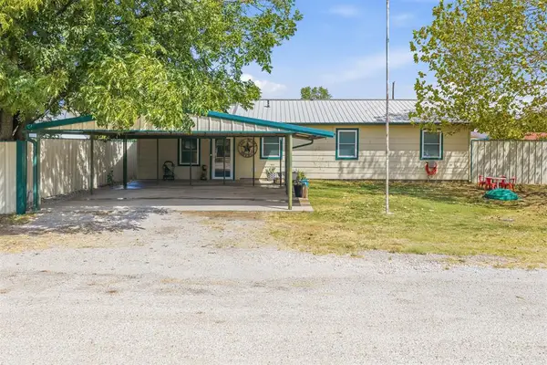 402 W A Street, Ringling, OK 73456