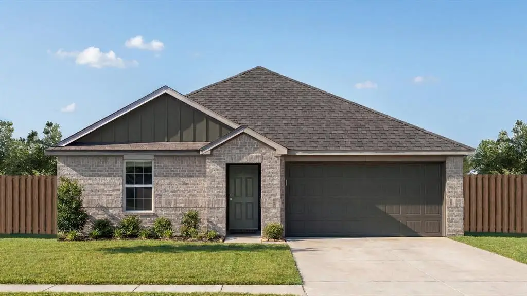 12437 NW 142nd Street, Piedmont, OK 73078 - #1