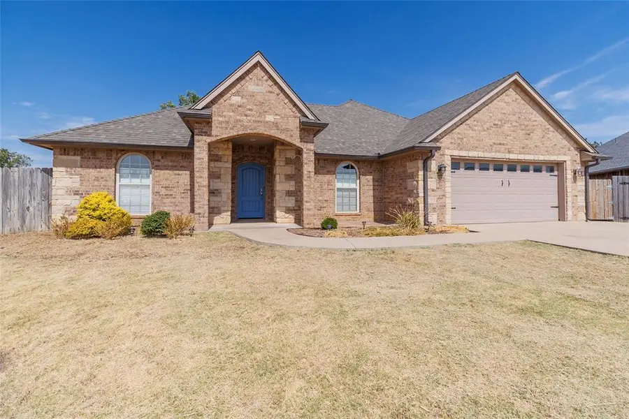 1105 Hershel Drive, Elgin, OK 73538 - #3