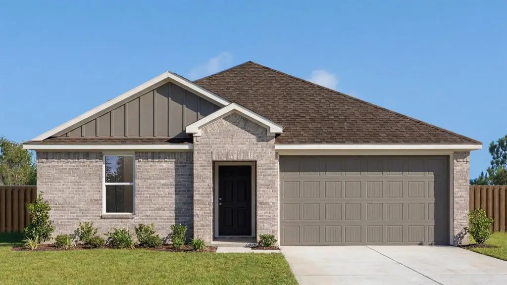12441 NW 142nd Street, Piedmont, OK 73078 - #1