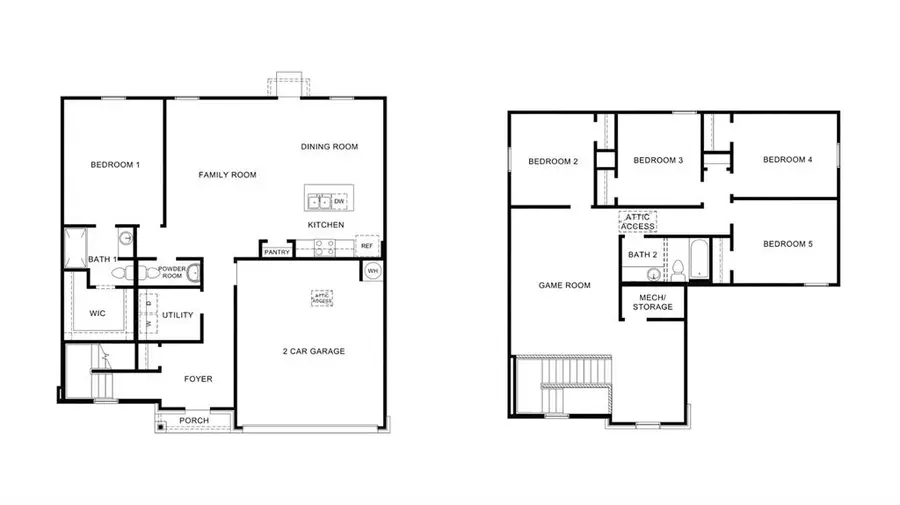 12445 NW 142nd Street, Piedmont, OK 73078 - #2