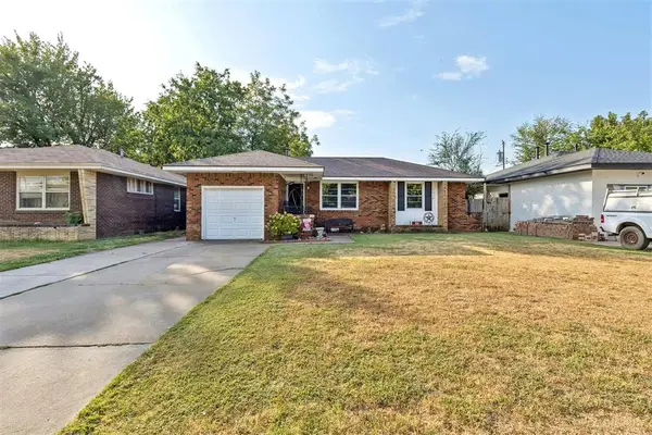 2616 SW Murray Drive, Oklahoma City, OK 73119