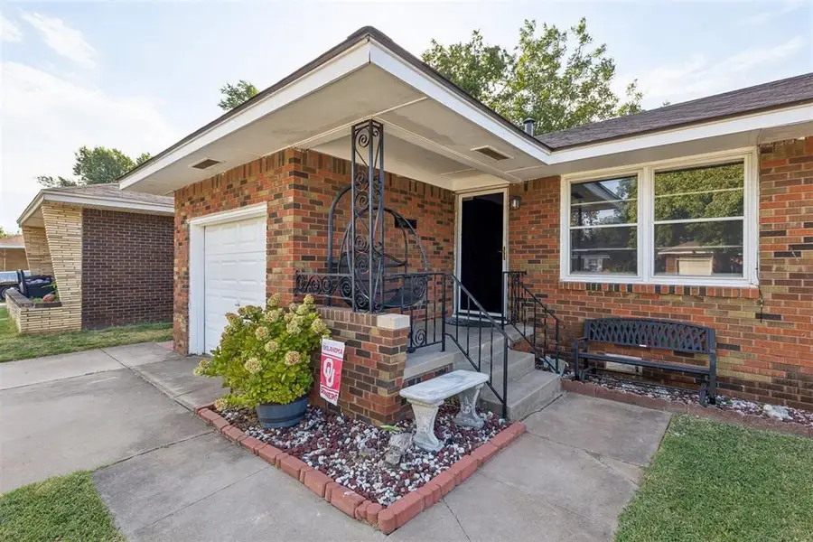 2616 SW Murray Drive, Oklahoma City, OK 73119 - #2