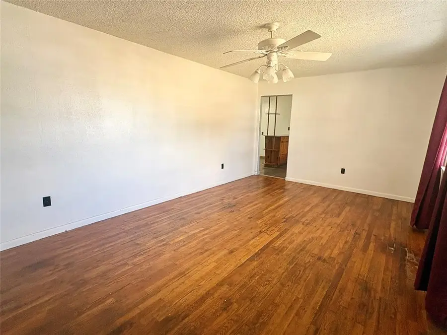 803 Willis Avenue, Blair, OK 73526 - #2