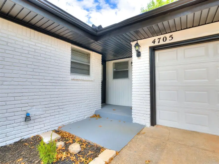 4705 N Libby Avenue, Oklahoma City, OK 73122 - #3