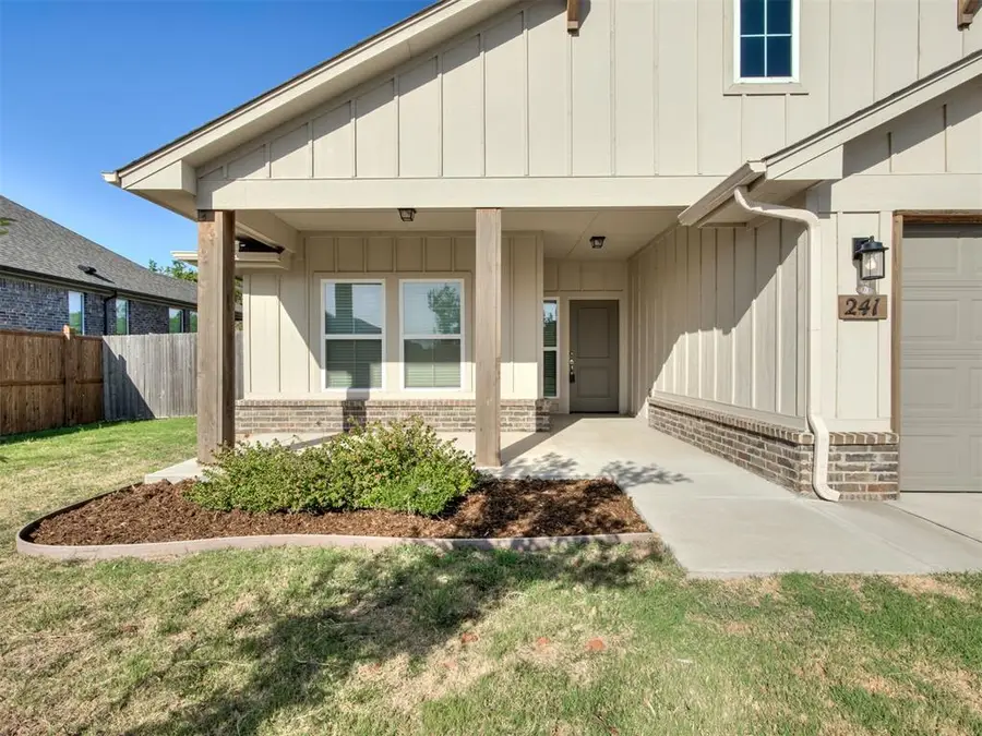 241 Vista Drive, Yukon, OK 73099 - #2