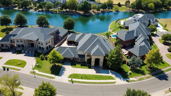 12809 Rohan Court, Oklahoma City, OK 73170