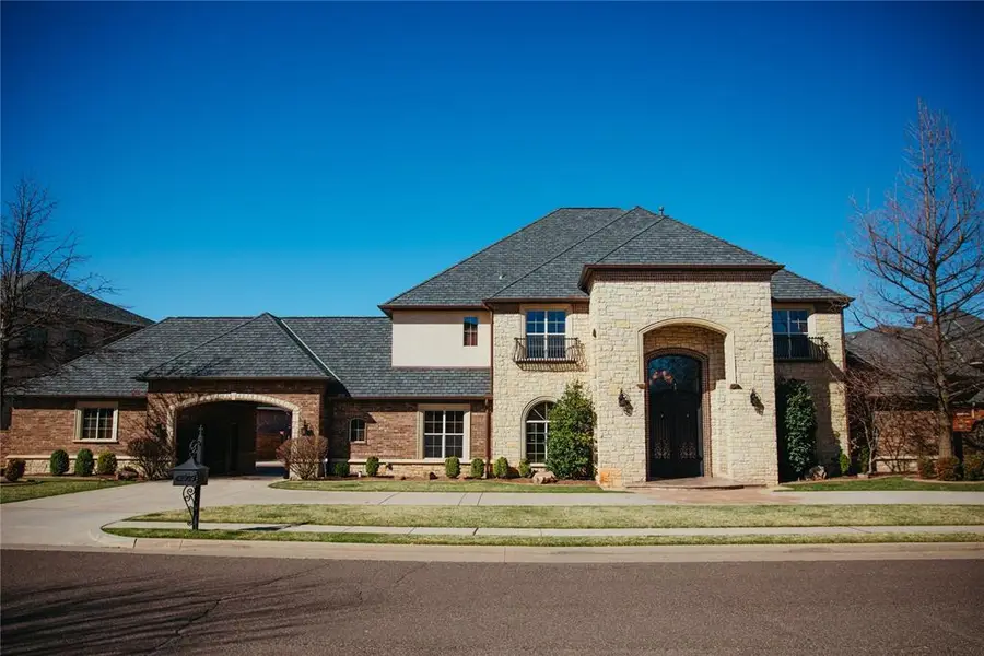 12809 Rohan Court, Oklahoma City, OK 73170 - #2