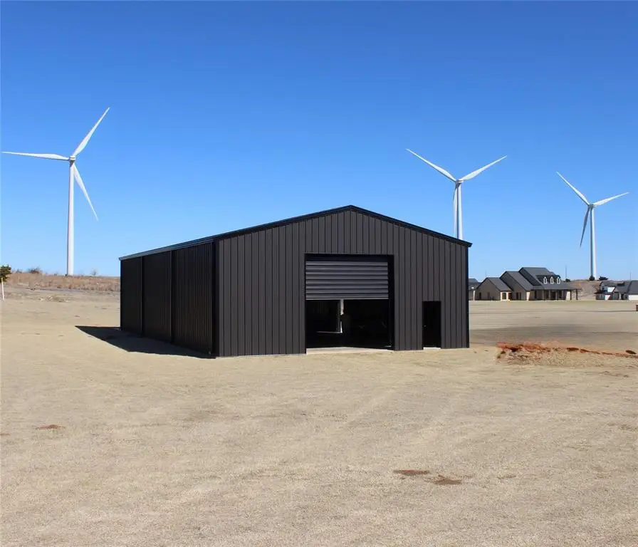 Ok-54, Weatherford, OK 73096 - #2